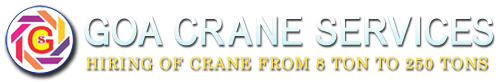 GOA CRANE SERVICES