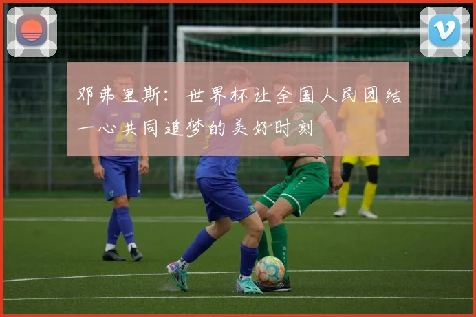 邓弗里斯：世界杯让全国人民团结一心共同追梦的美好时刻